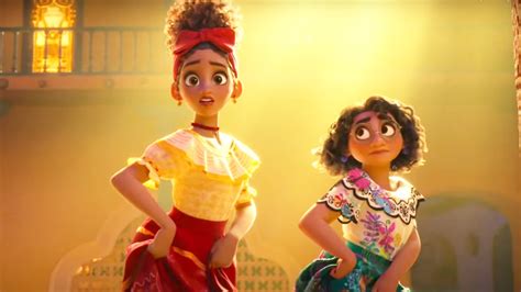 Encanto': The Disney Film Captures The Essence Of Latino, 52% OFF