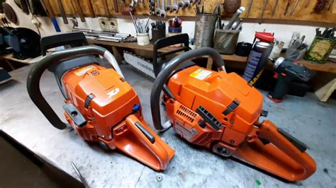 The Chainsaw Guy Shop Talk Husqvarna Xp X Torq Atelier Yuwa Ciao Jp