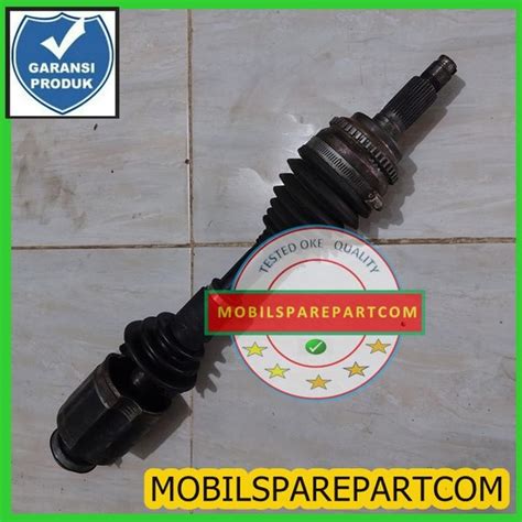 Jual CV JOINT ASSY AS RODA DEPAN KIRI ATAU KANAN MAZDA CX7 CX 7 L3