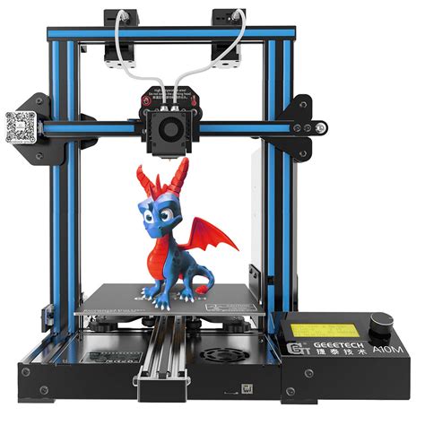 Geeetech A M Mix Color Prusa I D Printer Mm Printing