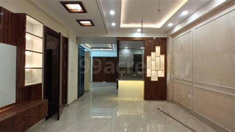 3 BHK Builder Floor For Sale In Vaishali Ghaziabad 1750 Sq Ft 1st