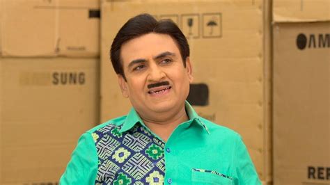 Jethalal Taarak Mehta Ka Ooltah Chashmah Written Updates July