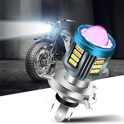 10 Best H4 Led Headlight Bulb Motorcycle Of 2023 Glory Cycles