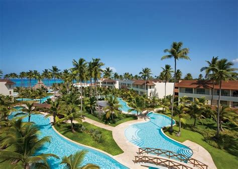 The 10 Best All Inclusive Resorts In Punta Cana | Trekbible