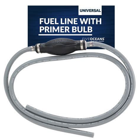 gas line for boat 5
