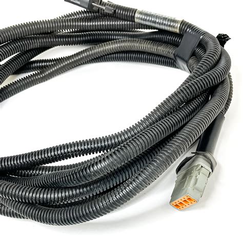 Used Ag Leader Cable Gps Ft Pro Series