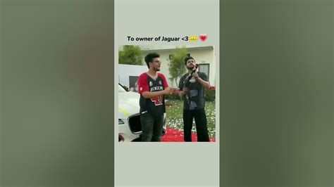 Jaguar 🔥 Triggered Insaan Youtube