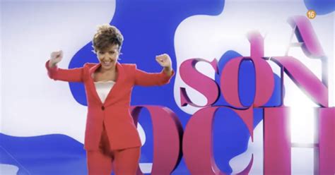 ya son las ocho el nuevo proyecto profesional de sonsoles onega