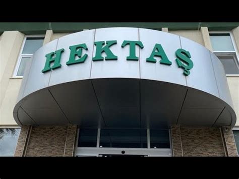 Hektaş 2024 Yılında Ne Olur HEKTS Ferbis Tarım Halka Arz