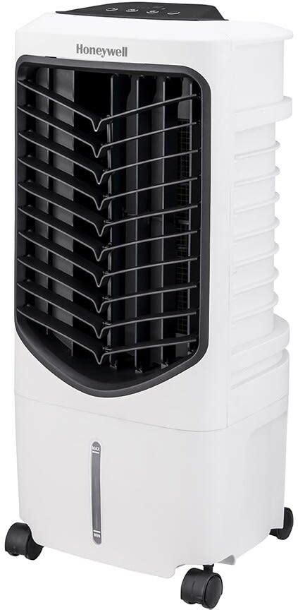 Honeywell Tc Peu Inch Indoor Portable Evaporative Air Cooler With