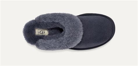 Women S Classic Slipper Ii Chestnut Size 5 Ugg®