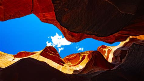 Antelope Canyon Weather | Best Time To Visit Antelope Canyon