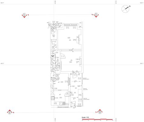 The Top Five Benefits Of Completing A Measured Building Survey