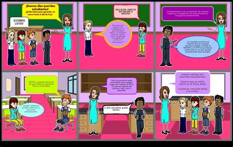 Historieta De Abigail Ortega Storyboard Por 83bcb5fe