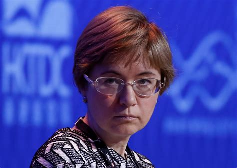 Sanctioned Former Central Banker To Become Russias Imf Representative