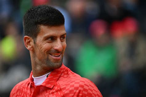 Sin Nadal En Su Camino Tiene Novak Djokovic Las De Ganar En Roland