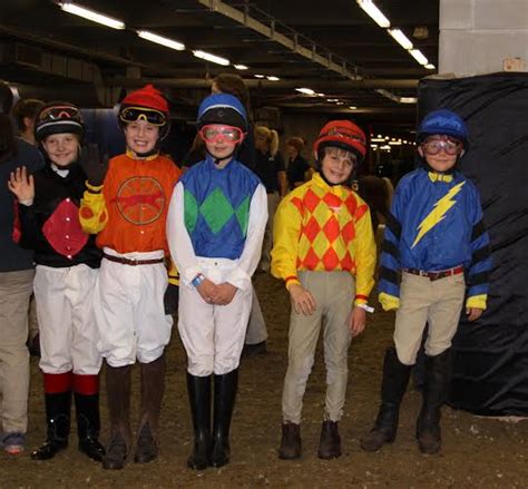 These Shetland Pony Racers At The Royal Are Todays Cuteness Overload