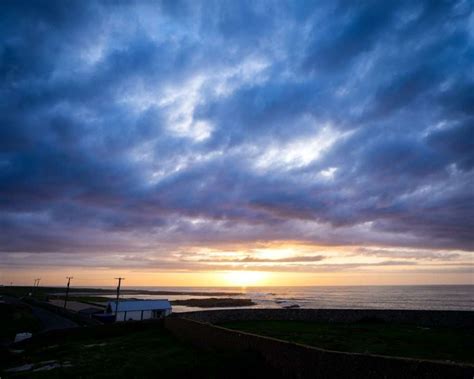 Complete Guide To Fanad Head Lighthouse Donegal Ireland