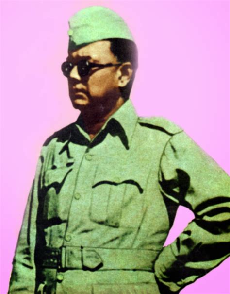 gods leaders images drawings netaji subhash chandra bose