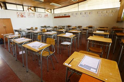 Estos son los 20 colegios públicos que obtuvieron mejores puntajes en