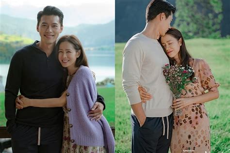 Has Hyun Bin Purchased Rs 313 Crore Penthouse For Marriage Preparations With Son Ye Jin