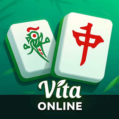 Vita Mahjong Online Free | Play Mahjong Solitaire for Seniors