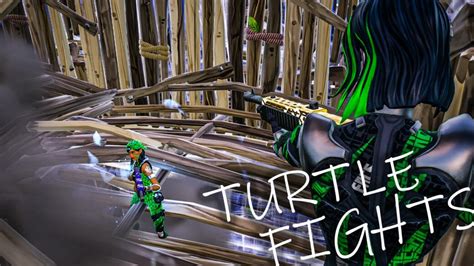 Khanada And Dxrk Turtle Fights Ffa 📦 [ 303silver ] Fortnite Creative Map Code