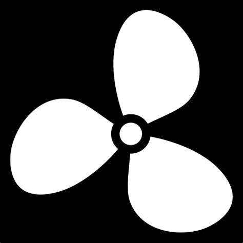 Boat Propeller Icon Svg And Png Game