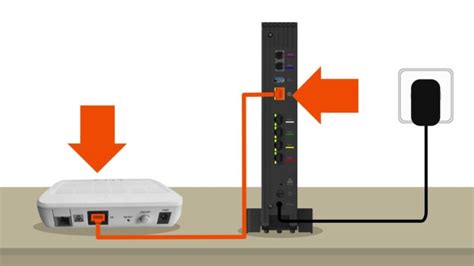 C Mo Configurar El Livebox De Orange Mundowin