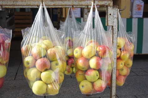 Gambar Apel Menanam Buah Matang Makanan Merah Menghasilkan