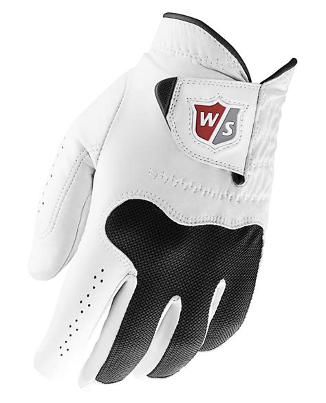 Wilson Staff Conform Golf Glove Golfonline