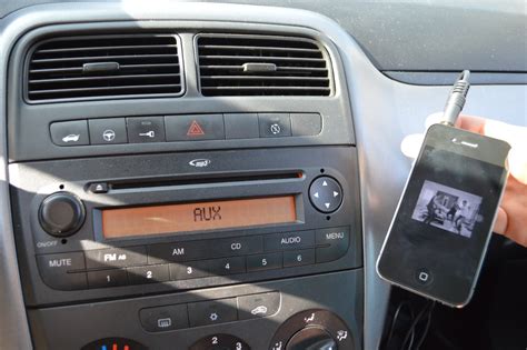 How Activate Radio On Fiat Punto Statuspag