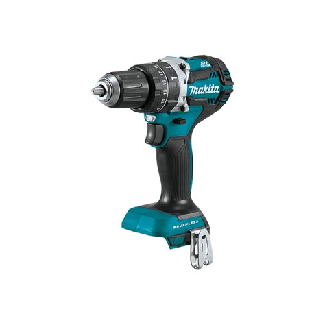 Makita XPH12Z 18V LXT Taladro Percutor Inalámbrico sin Escobillas