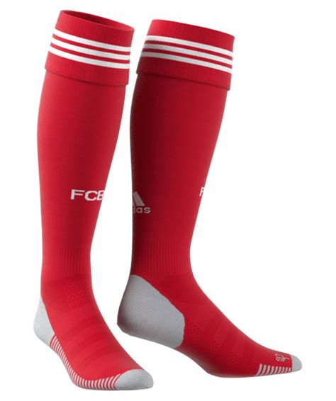 adidas Performance Herren Fußballstutzen FC Bayern München Home 20 21