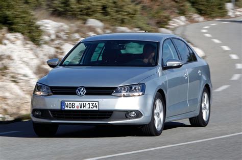 2012 Volkswagen Jetta Tdi Review - How Car Specs