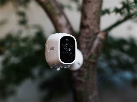 Arlo Pro 2 security camera review: Easy inside and out | Android Central