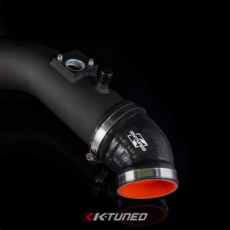 K Tuned 9th Gen Civic Si Cold Air Intake Speedfactoryracing