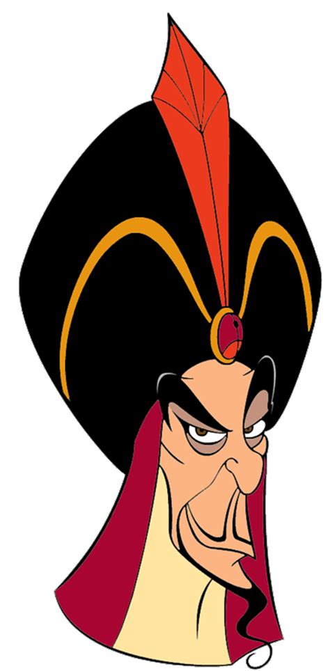 Jafar Clip Art Disney Clip Art Galore