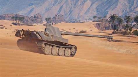 World Of Tanks Eu Rheinmetall Skorpion Available For The First Time