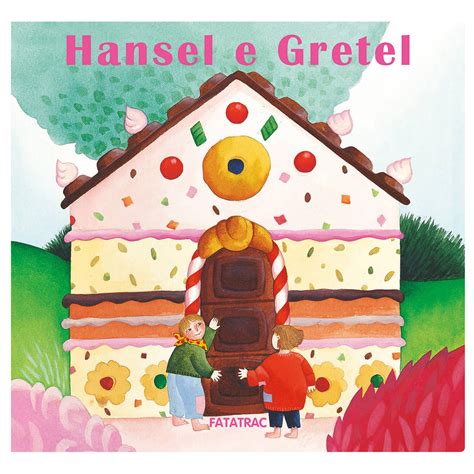 Casa Di Hansel E Gretel - Hansel E Gretel Creando Idee - cinderellalildairy