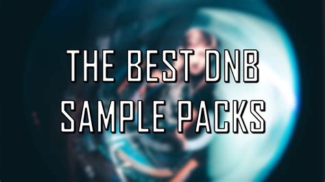 8 Best Drum And Bass Dnb Sample Packs In 2022 Royalty Free Producer Sphere