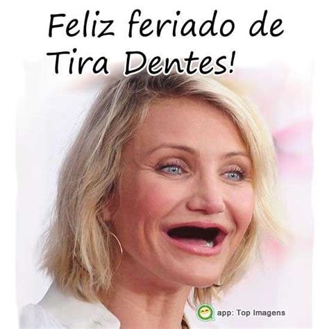 Feliz feriado de Tiradentes - Top Imagem - 7650
