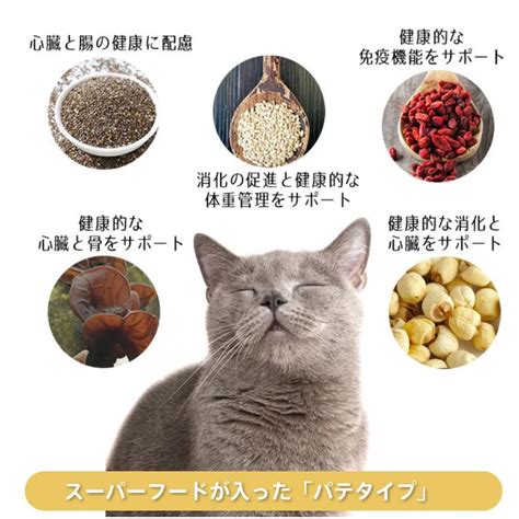 シグネチャー7 Cat パティ 【日】 ツナ＆クランベリー 80g キャットフード ウェットフード Snc0200140 犬と猫の