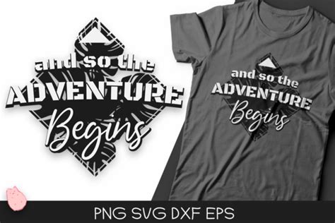 Adventure Svg Bundle Bundle · Creative Fabrica