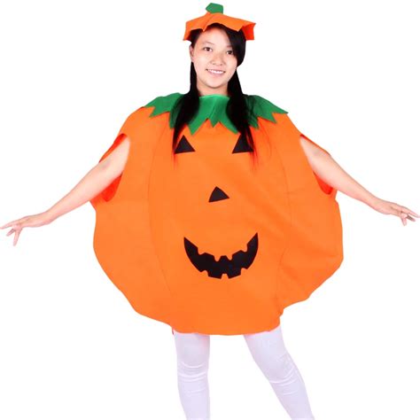 Diy Sexy Pumpkin Costume