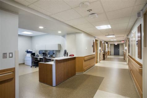 Memorial Hospital Belleville Patient Care Unit - McGrath & Associates, Inc.