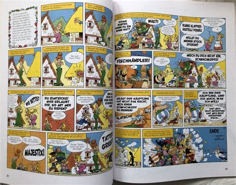 Asterix Plaudert Aus Der Schule Band Auflage Kaufen Auf Ricardo