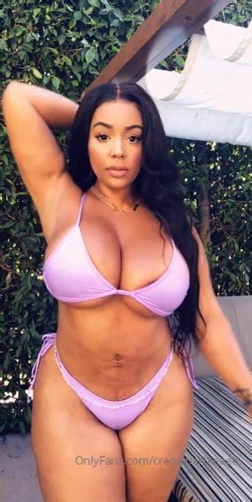 Culona Y Chichona En Bikini Morado Free Porn Cc XHamster