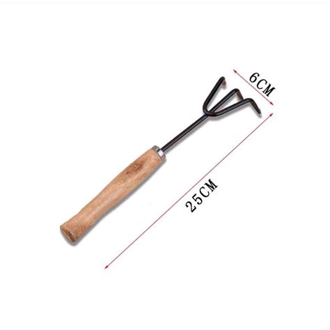 Cultivator Tool For Gardening 25 Cm 6 Cm