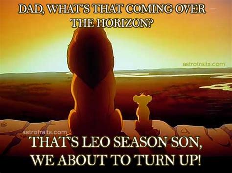 The Best LEO SEASON MEMES: Top 13+ Leo Season Memes ♌